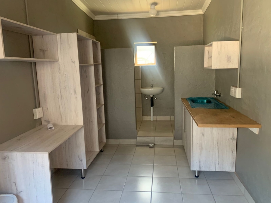 To Let 1 Bedroom Property for Rent in Westdene Free State